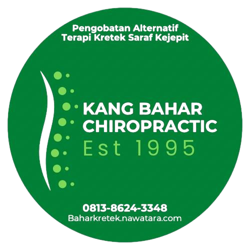 Logo Bahar